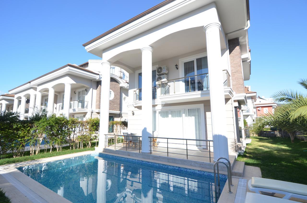 New Age Beach Breeze Luxury Villas Фетие Екстериор снимка