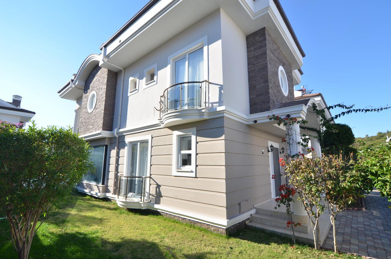 New Age Beach Breeze Luxury Villas Фетие Екстериор снимка