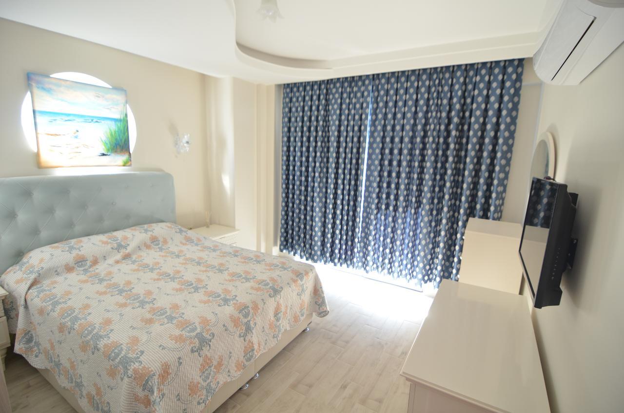 New Age Beach Breeze Luxury Villas Фетие Екстериор снимка