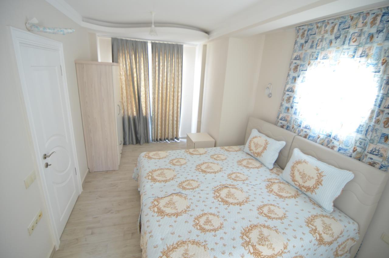 New Age Beach Breeze Luxury Villas Фетие Екстериор снимка