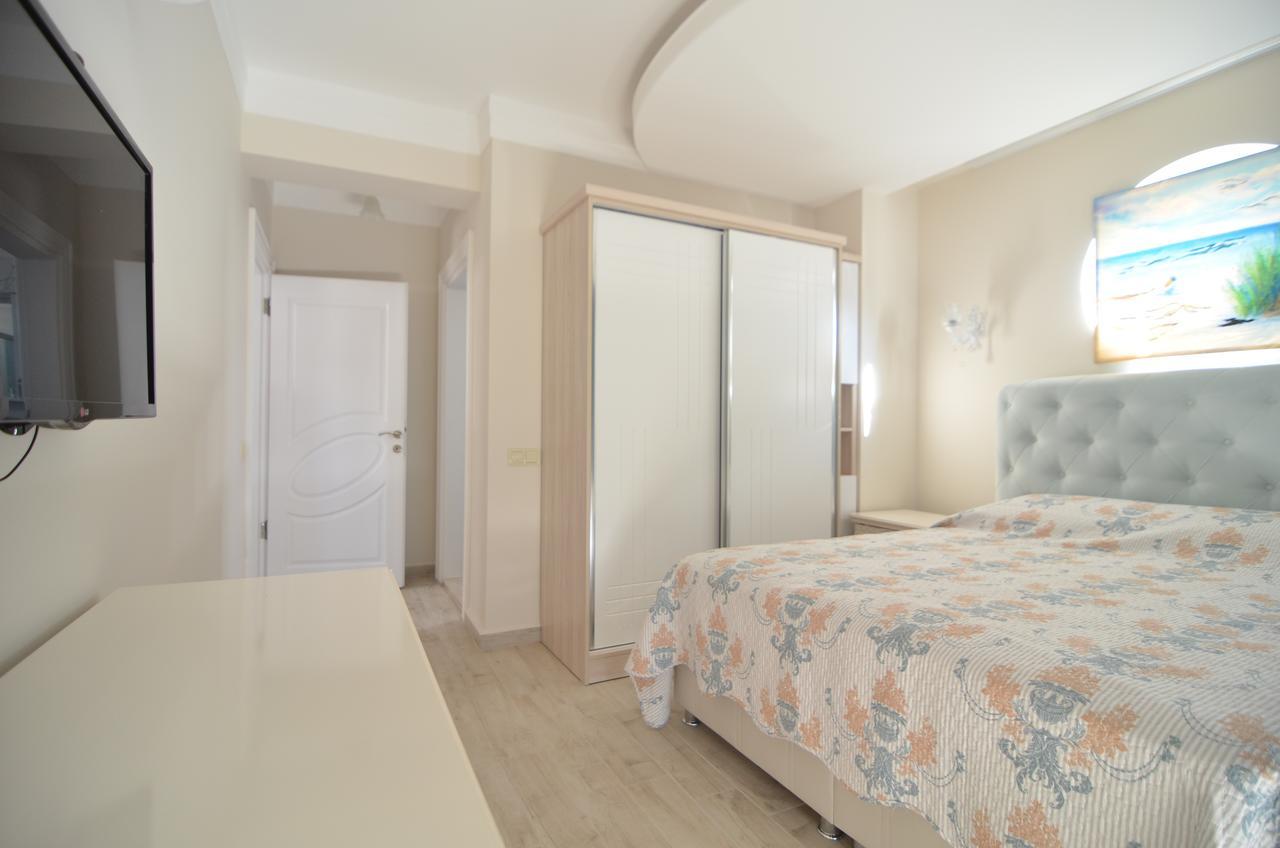 New Age Beach Breeze Luxury Villas Фетие Екстериор снимка