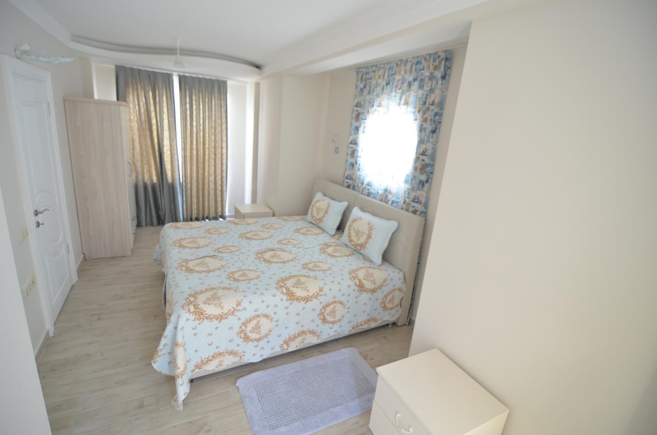 New Age Beach Breeze Luxury Villas Фетие Екстериор снимка