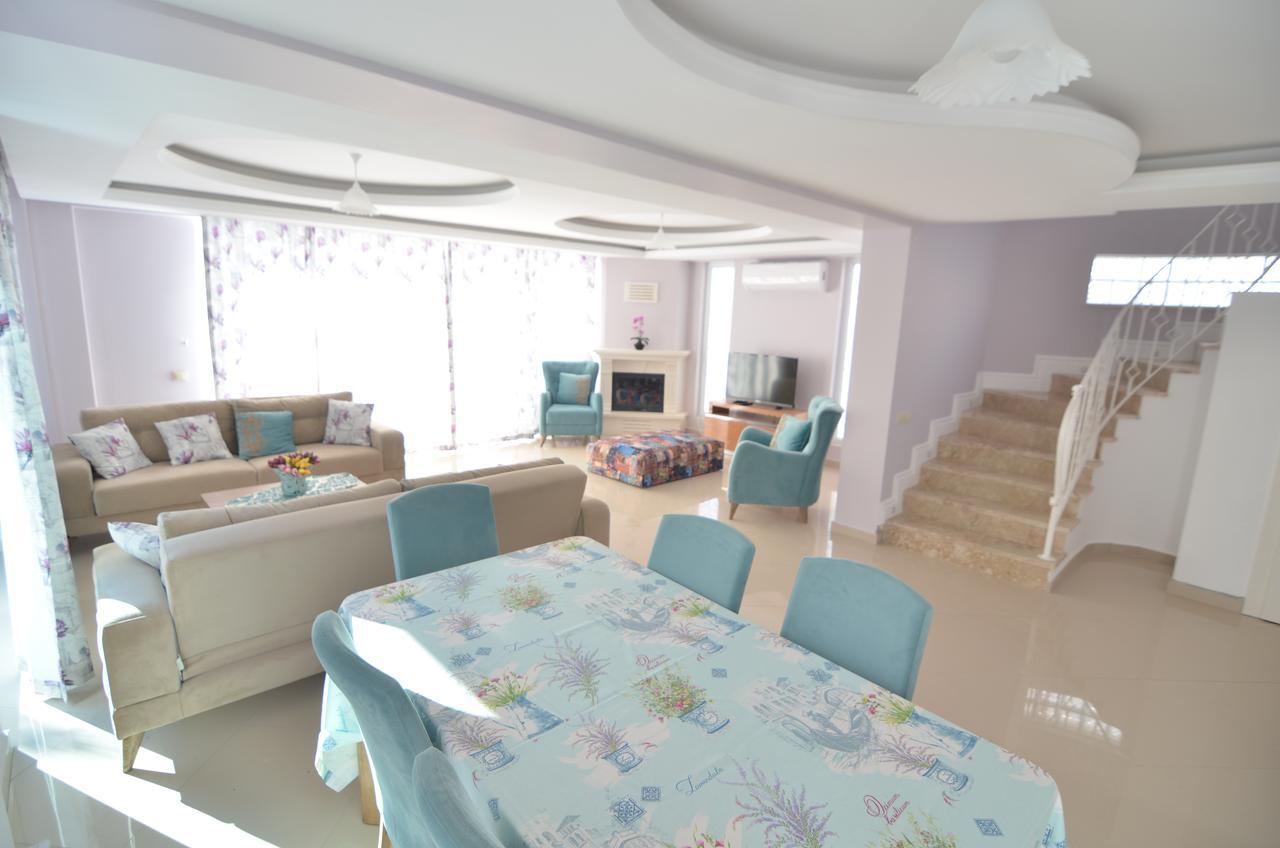 New Age Beach Breeze Luxury Villas Фетие Екстериор снимка