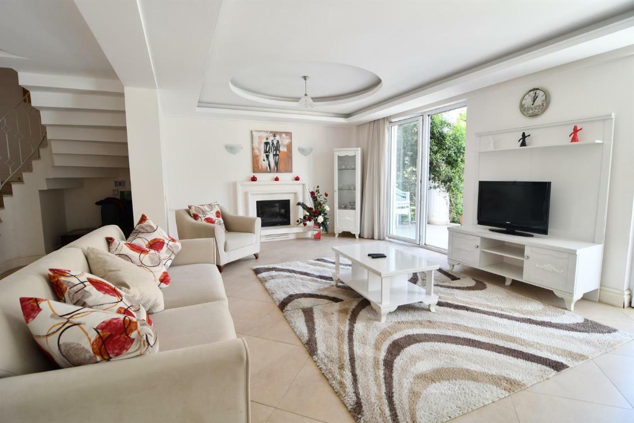 New Age Beach Breeze Luxury Villas Фетие Екстериор снимка