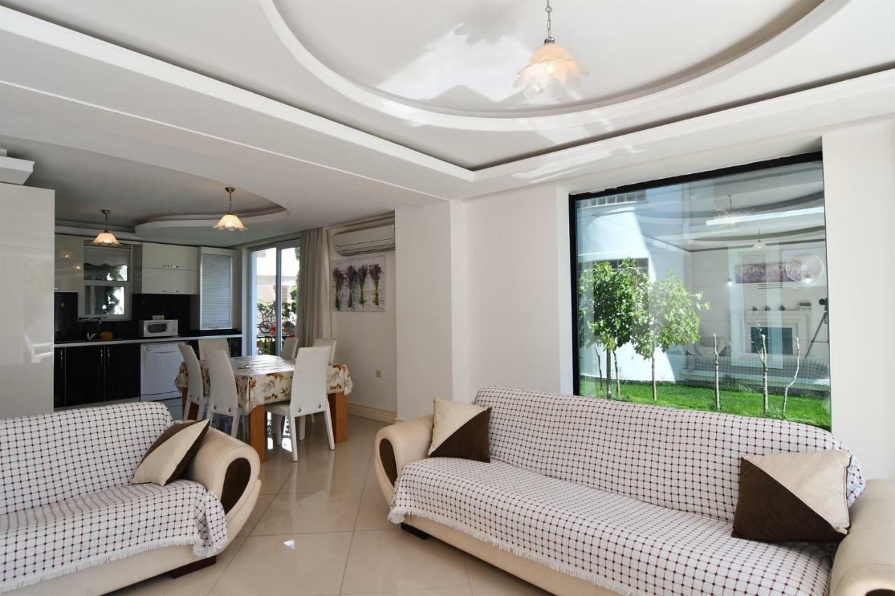 New Age Beach Breeze Luxury Villas Фетие Екстериор снимка