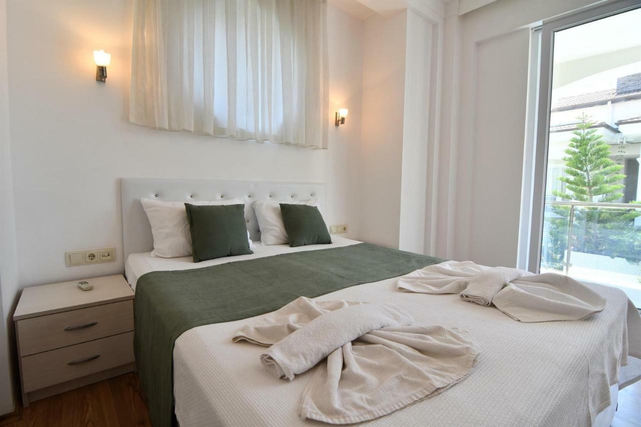 New Age Beach Breeze Luxury Villas Фетие Екстериор снимка
