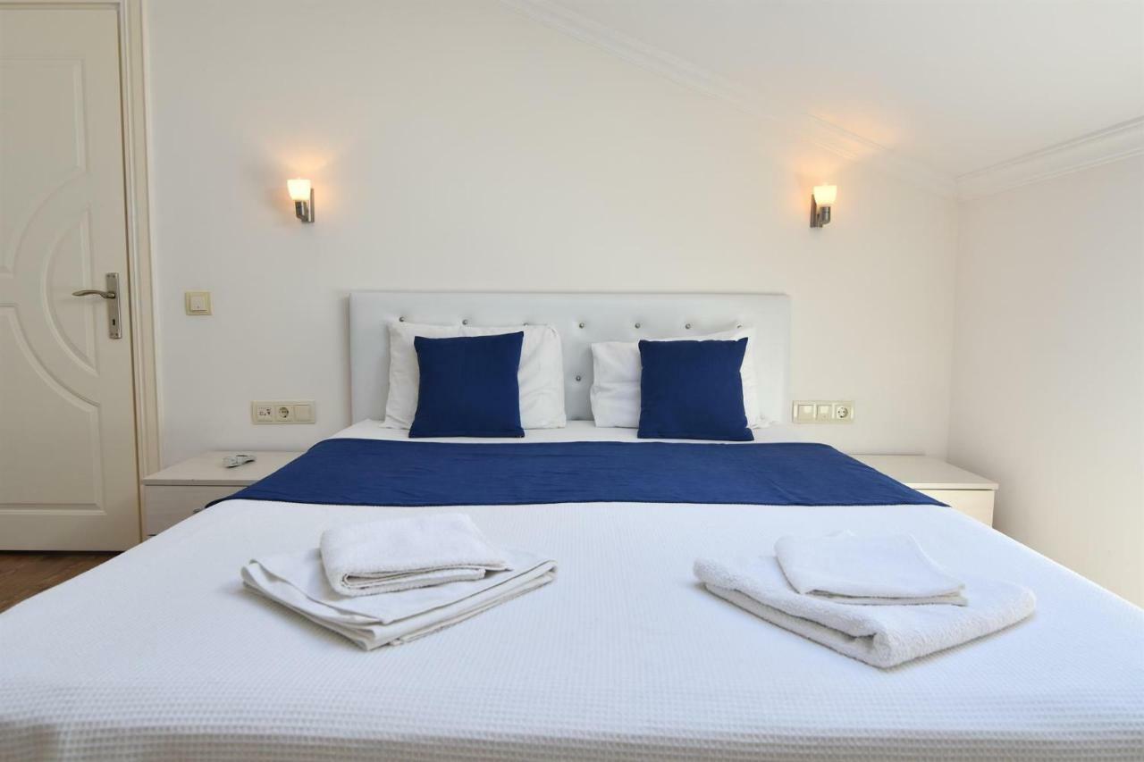 New Age Beach Breeze Luxury Villas Фетие Екстериор снимка