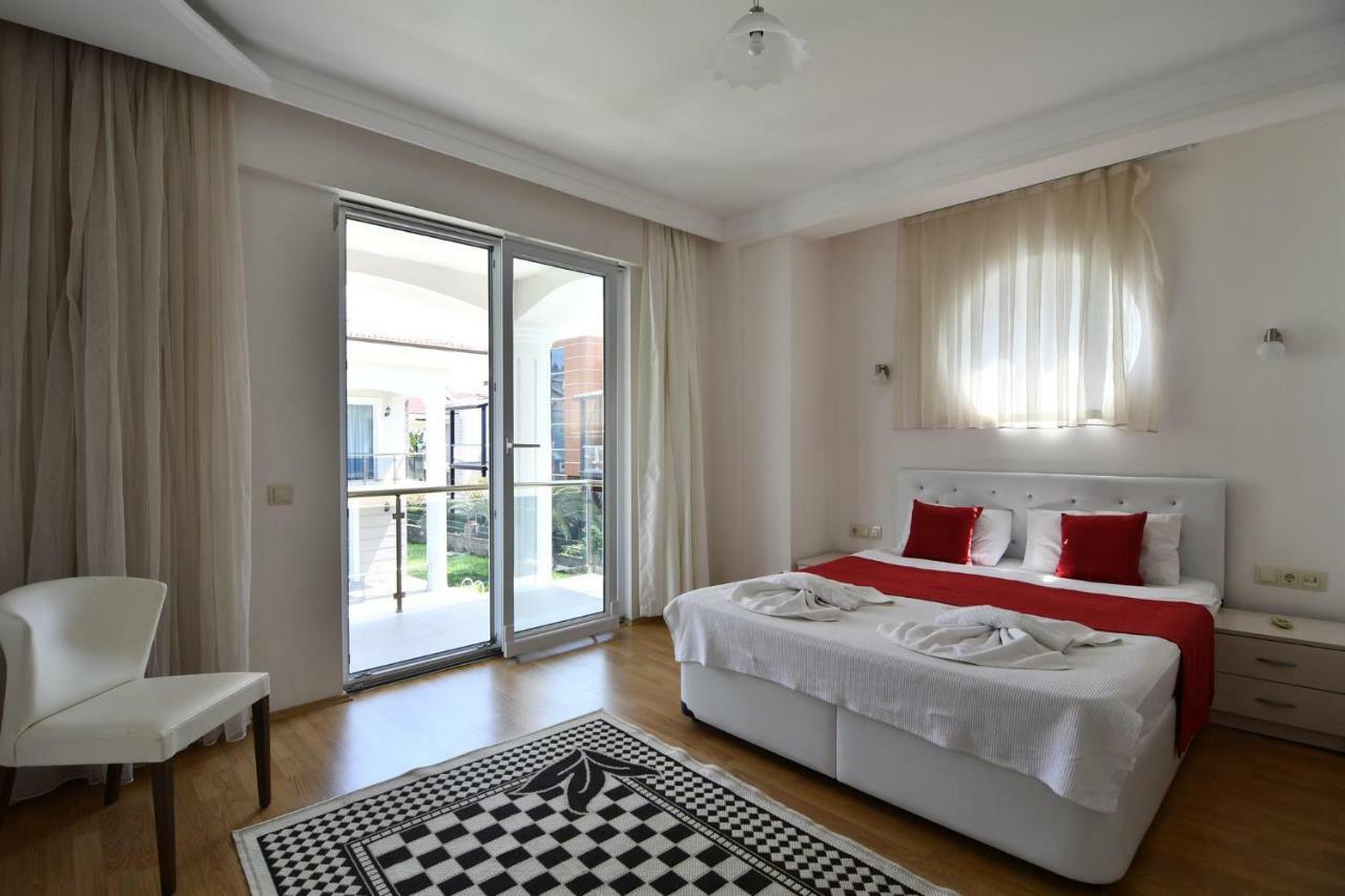 New Age Beach Breeze Luxury Villas Фетие Екстериор снимка