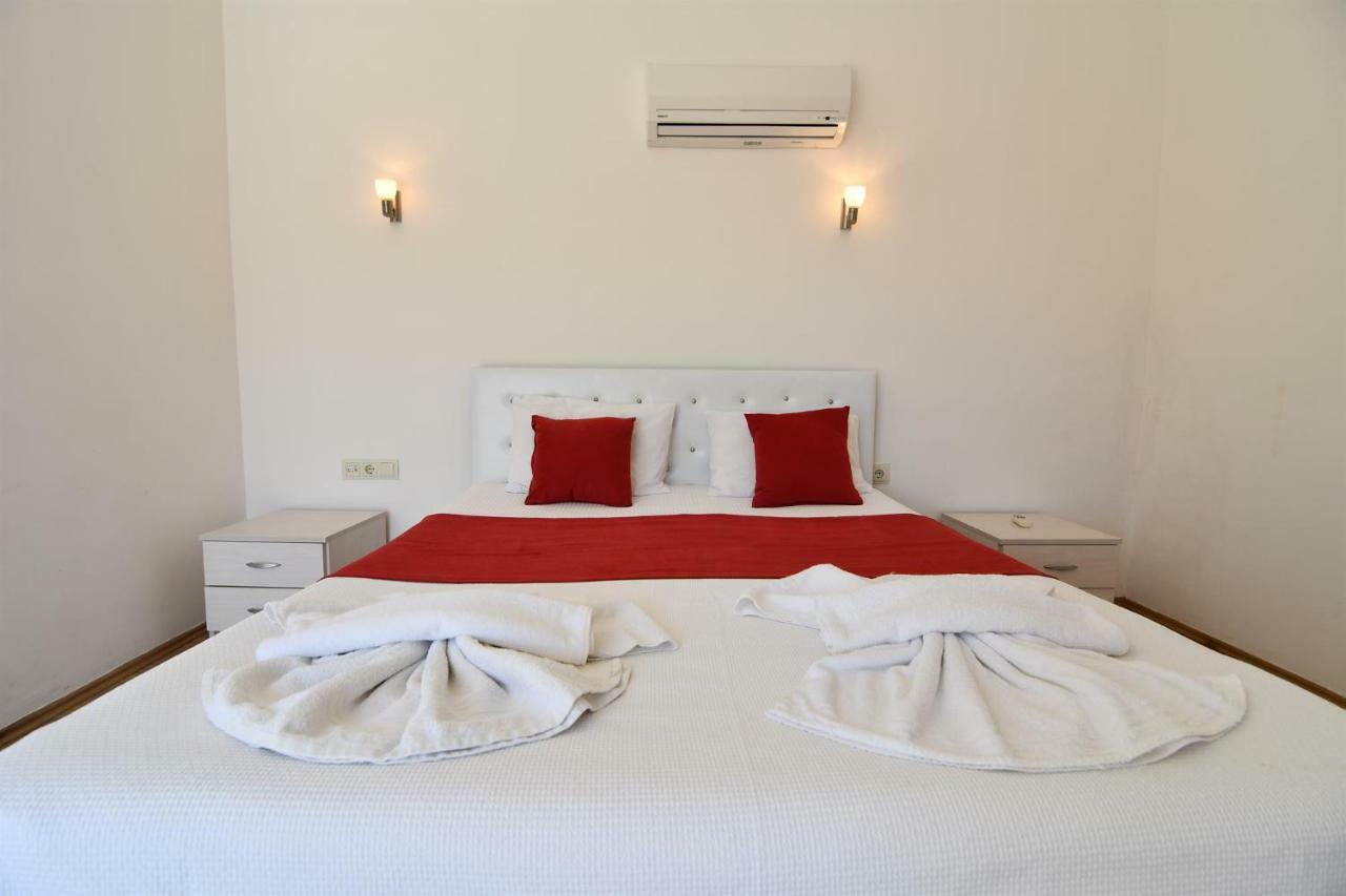 New Age Beach Breeze Luxury Villas Фетие Екстериор снимка